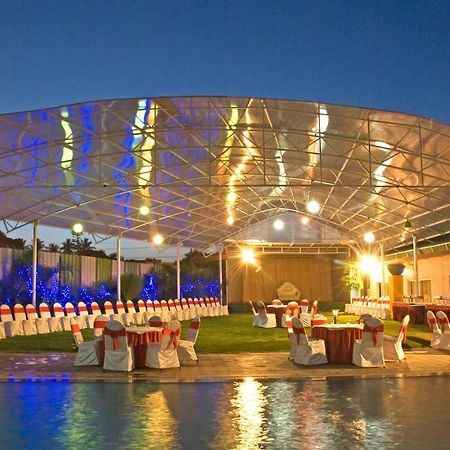 Kr Inn Hotel & Convention Centre Bengaluru Kültér fotó
